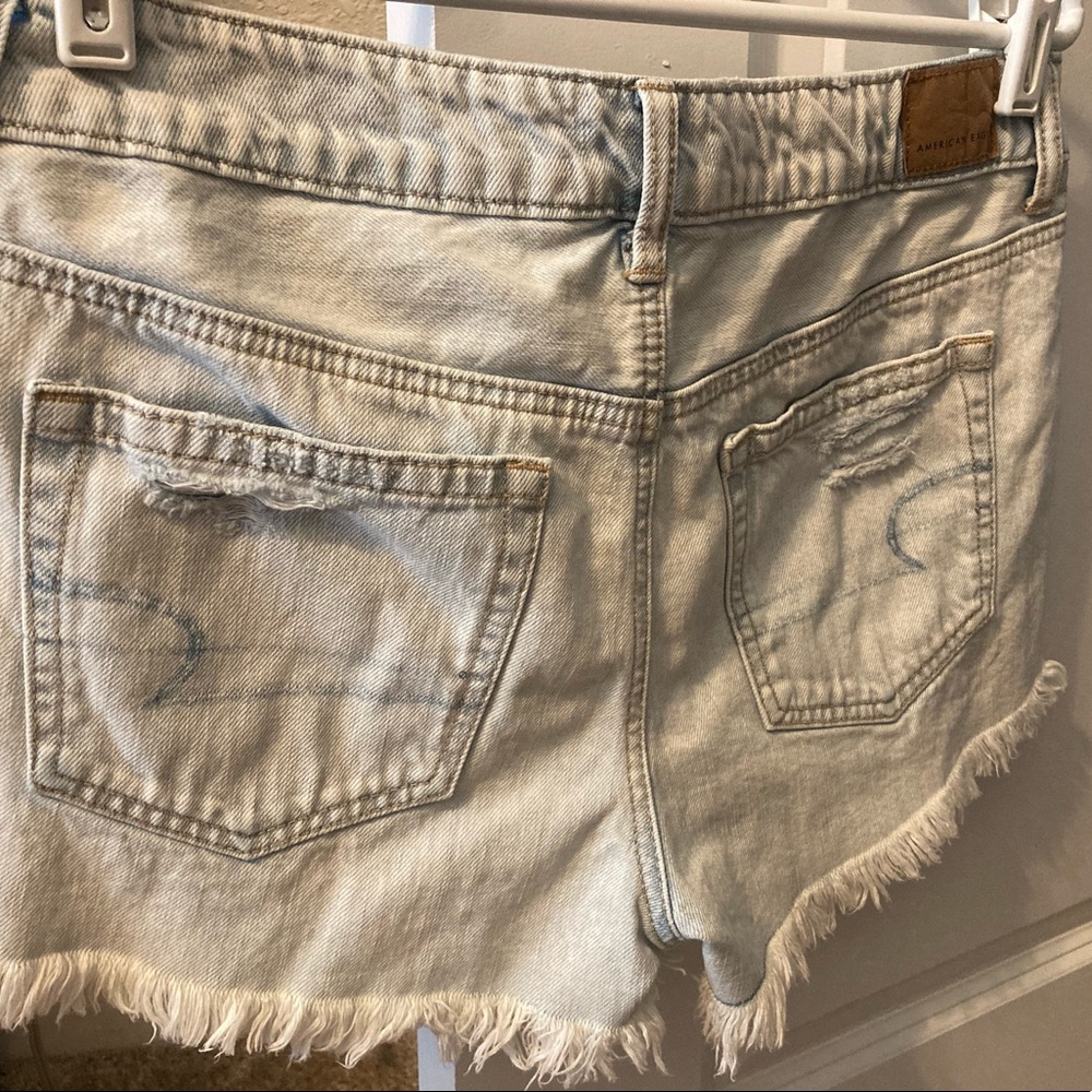 American Eagle